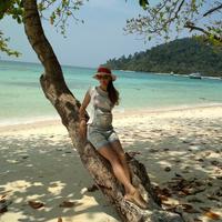 Отзыв от Софья - DTV виза